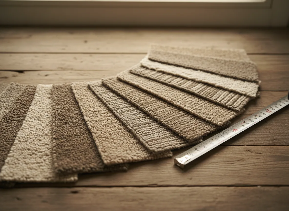 Carpet Installation Whitakers, NC FAQs